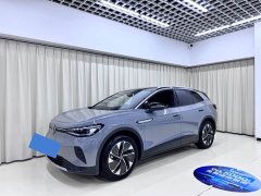 Volkswagen ID.4 CROZZ PURE - ფოტო 1