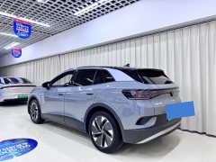 Volkswagen ID.4 CROZZ PURE - ფოტო 3