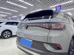 Volkswagen ID.4 CROZZ PURE - ფოტო 4