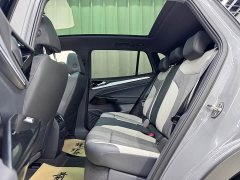 Volkswagen ID.4 CROZZ PURE - ფოტო 5