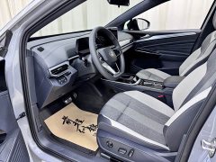 Volkswagen ID.4 CROZZ PURE - ფოტო 8