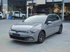 Volkswagen Golf 280TSI DSG Pro - ფოტო 1