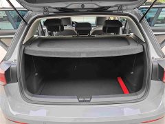 Volkswagen Golf 280TSI DSG Pro - ფოტო 10