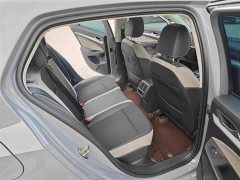 Volkswagen Golf 280TSI DSG Pro - ფოტო 11