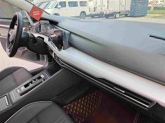 Volkswagen Golf 280TSI DSG Pro - ფოტო 13