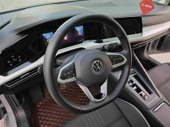 Volkswagen Golf 280TSI DSG Pro - ფოტო 14