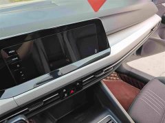 Volkswagen Golf 280TSI DSG Pro - ფოტო 15