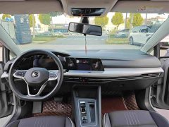 Volkswagen Golf 280TSI DSG Pro - ფოტო 17