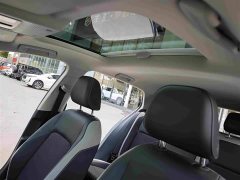 Volkswagen Golf 280TSI DSG Pro - ფოტო 18