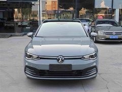 Volkswagen Golf 280TSI DSG Pro - ფოტო 2