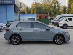 Volkswagen Golf 280TSI DSG Pro - ფოტო 3