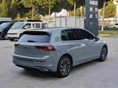 Volkswagen Golf 280TSI DSG Pro - ფოტო 4