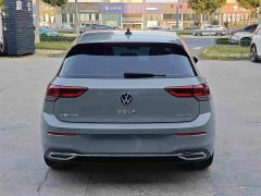 Volkswagen Golf 280TSI DSG Pro - ფოტო 5