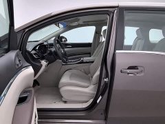 Buick GL8 2023 Land Business Class Smart Edition - ფოტო 10