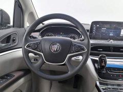 Buick GL8 2023 Land Business Class Smart Edition - ფოტო 11