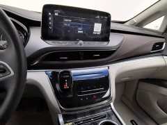 Buick GL8 2023 Land Business Class Smart Edition - ფოტო 12