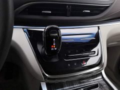 Buick GL8 2023 Land Business Class Smart Edition - ფოტო 13