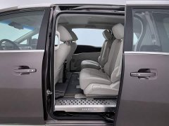 Buick GL8 2023 Land Business Class Smart Edition - ფოტო 15