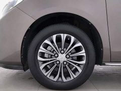 Buick GL8 2023 Land Business Class Smart Edition - ფოტო 17