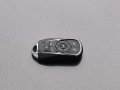Buick GL8 2023 Land Business Class Smart Edition - ფოტო 19