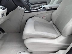 Buick GL8 2023 Land Business Class Smart Edition - ფოტო 20