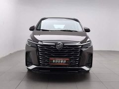 Buick GL8 2023 Land Business Class Smart Edition - ფოტო 3