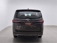 Buick GL8 2023 Land Business Class Smart Edition - ფოტო 4