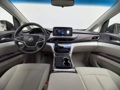 Buick GL8 2023 Land Business Class Smart Edition - ფოტო 5