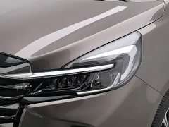 Buick GL8 2023 Land Business Class Smart Edition - ფოტო 7