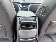 Cadillac CT6 28T Elite - ფოტო 11