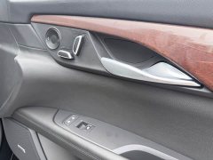 Cadillac CT6 28T Elite - ფოტო 13