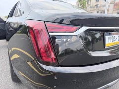 Cadillac CT6 28T Elite - ფოტო 17
