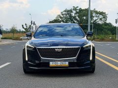 Cadillac CT6 28T Elite - ფოტო 2