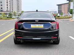Cadillac CT6 28T Elite - ფოტო 6