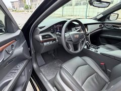 Cadillac CT6 28T Elite - ფოტო 7