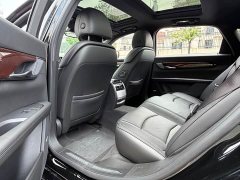 Cadillac CT6 28T Elite - ფოტო 8
