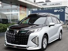 Toyota Gravia 2.5L Hybrid High Roof Comfort Edition - фото 1