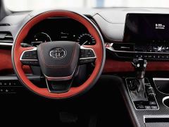 Toyota Gravia 2.5L Hybrid High Roof Comfort Edition - фото 10