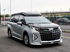 Toyota Gravia 2.5L Hybrid High Roof Comfort Edition - фото 11