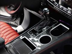 Toyota Gravia 2.5L Hybrid High Roof Comfort Edition - фото 13