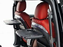 Toyota Gravia 2.5L Hybrid High Roof Comfort Edition - фото 17