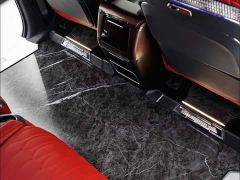 Toyota Gravia 2.5L Hybrid High Roof Comfort Edition - фото 19