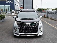 Toyota Gravia 2.5L Hybrid High Roof Comfort Edition - фото 2