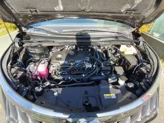 Toyota Gravia 2.5L Hybrid High Roof Comfort Edition - фото 9