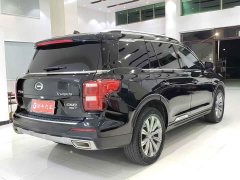 GAC Aion GS8 2020 390T Two-Wheel Drive Luxury Smart Connect Commemorative Edition (7-Seater) - ფოტო 12