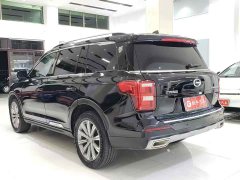 GAC Aion GS8 2020 390T Two-Wheel Drive Luxury Smart Connect Commemorative Edition (7-Seater) - ფოტო 14