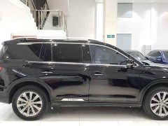 GAC Aion GS8 2020 390T Two-Wheel Drive Luxury Smart Connect Commemorative Edition (7-Seater) - ფოტო 15