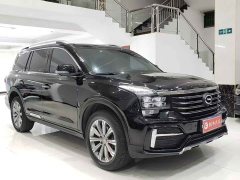 GAC Aion GS8 2020 390T Two-Wheel Drive Luxury Smart Connect Commemorative Edition (7-Seater) - ფოტო 3