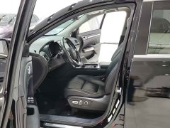 GAC Aion GS8 2020 390T Two-Wheel Drive Luxury Smart Connect Commemorative Edition (7-Seater) - ფოტო 4