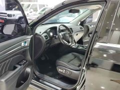 GAC Aion GS8 2020 390T Two-Wheel Drive Luxury Smart Connect Commemorative Edition (7-Seater) - ფოტო 5